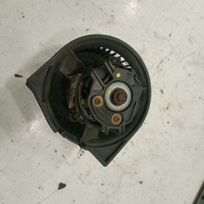 Motor de Sofagem - SAAB 9-5 (YS3E) | 97 - 09