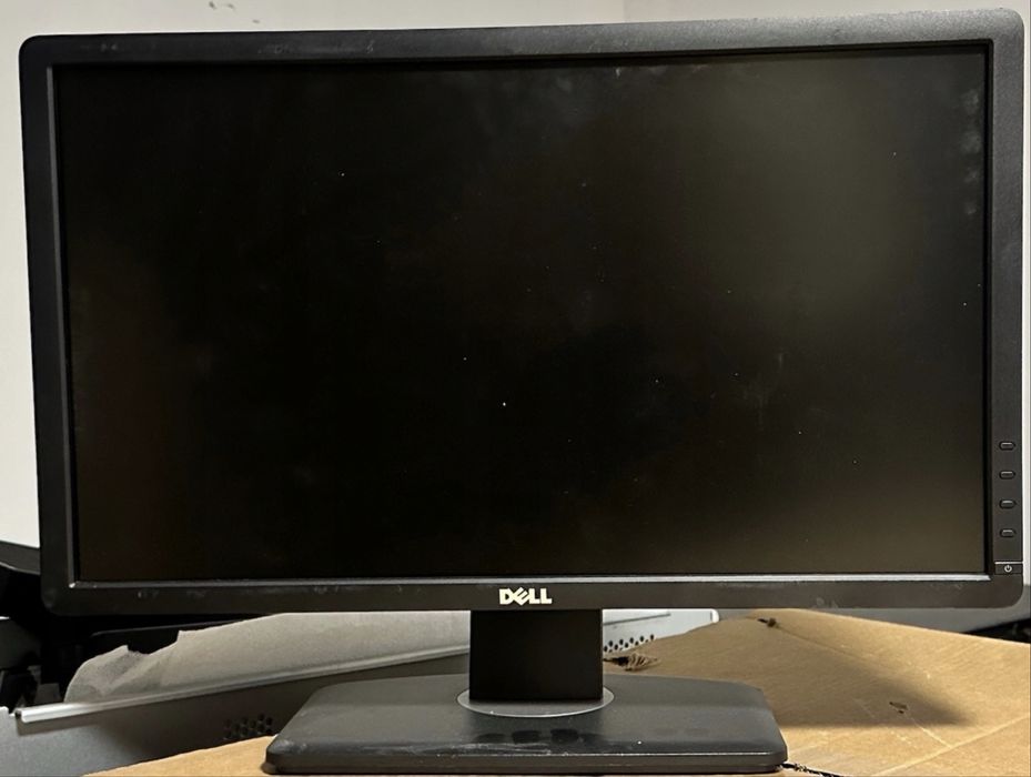 Monitor dell 22 cale
