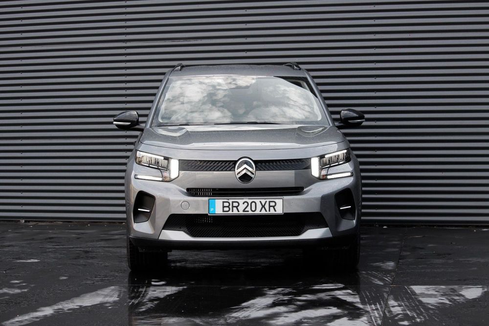 Citroën C3 1.2 Turbo Max