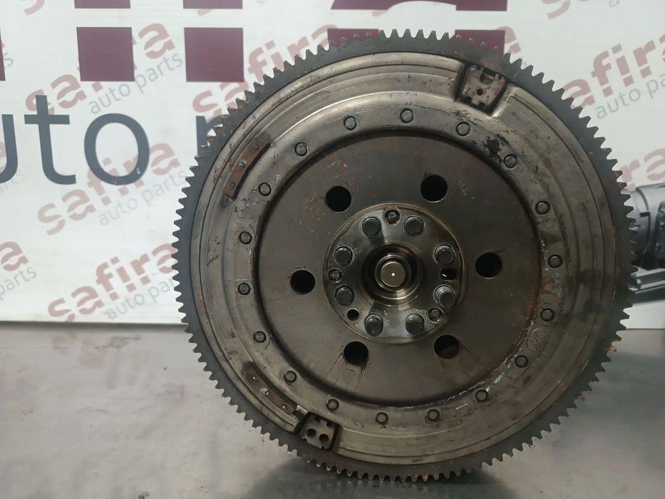 VOLANTE BIMASSA COM EMBRAIAGEM BMW E87 / E90 120D 118D 318D 320D