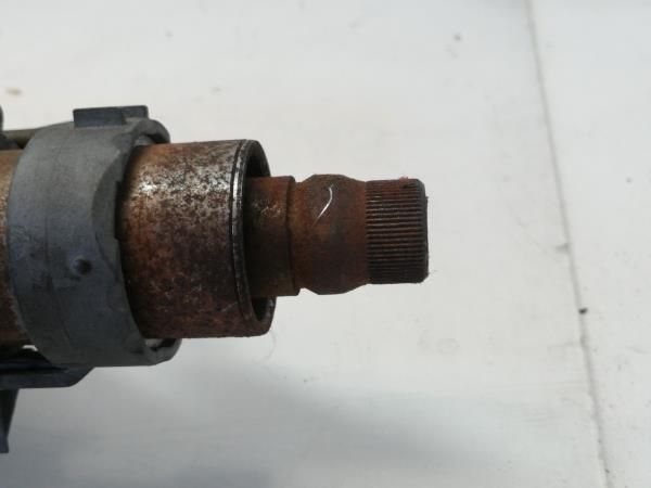Coluna de direção MERCEDES-BENZ Classe S (W220)