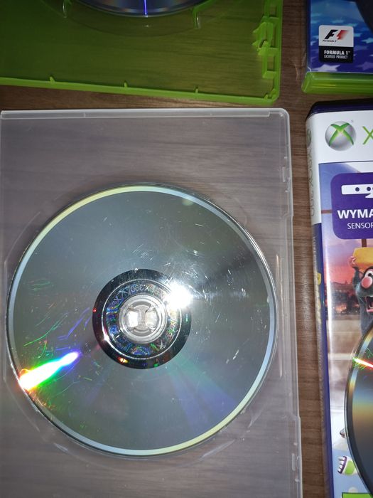 Gry do konsoli Xbox 360