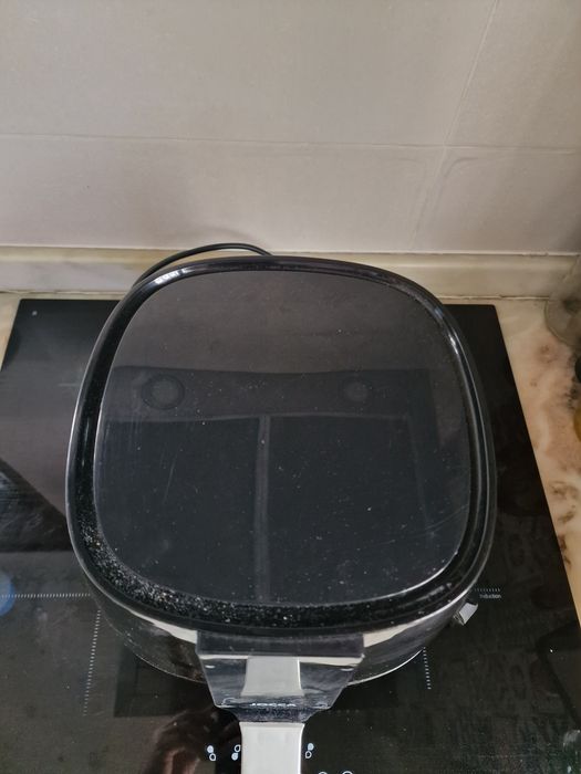 Airfryer de 3.8l jocca