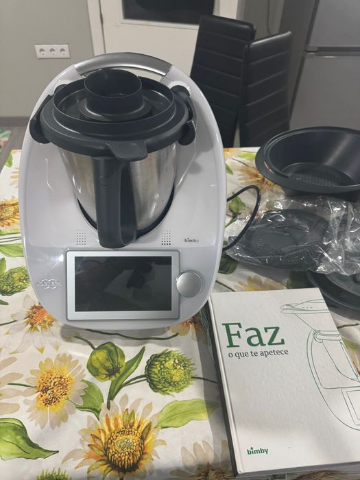 Bimby TM5 nova para venda