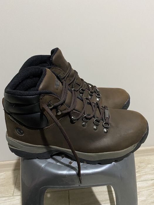 Ботинки HI-TEC Quebec 2 WP