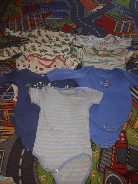 Paka dla chłopaka 22