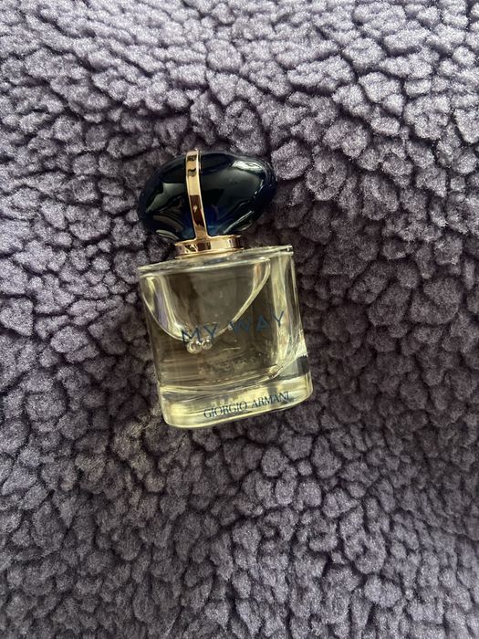 Miniaturka Armani My Way