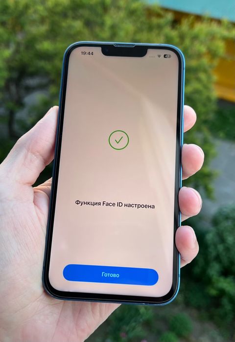 iPhone 13 128GB Neverlock