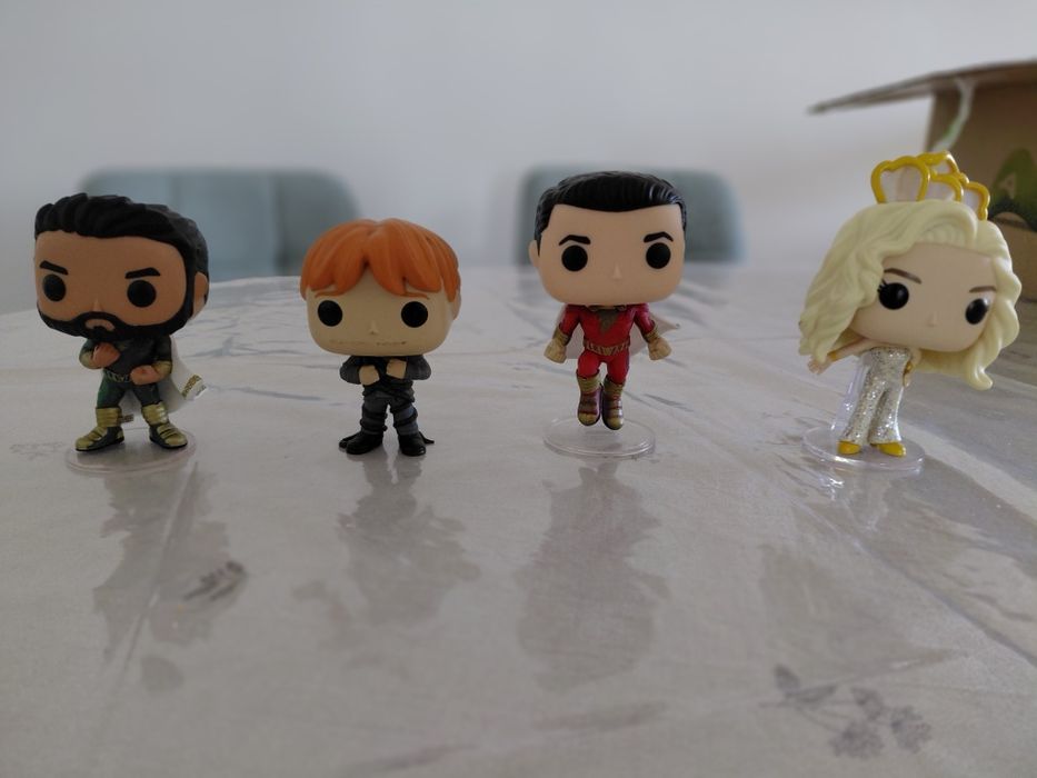 Vendo POP Figures