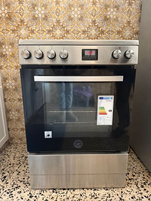 Fogao induçao 4 bocas century