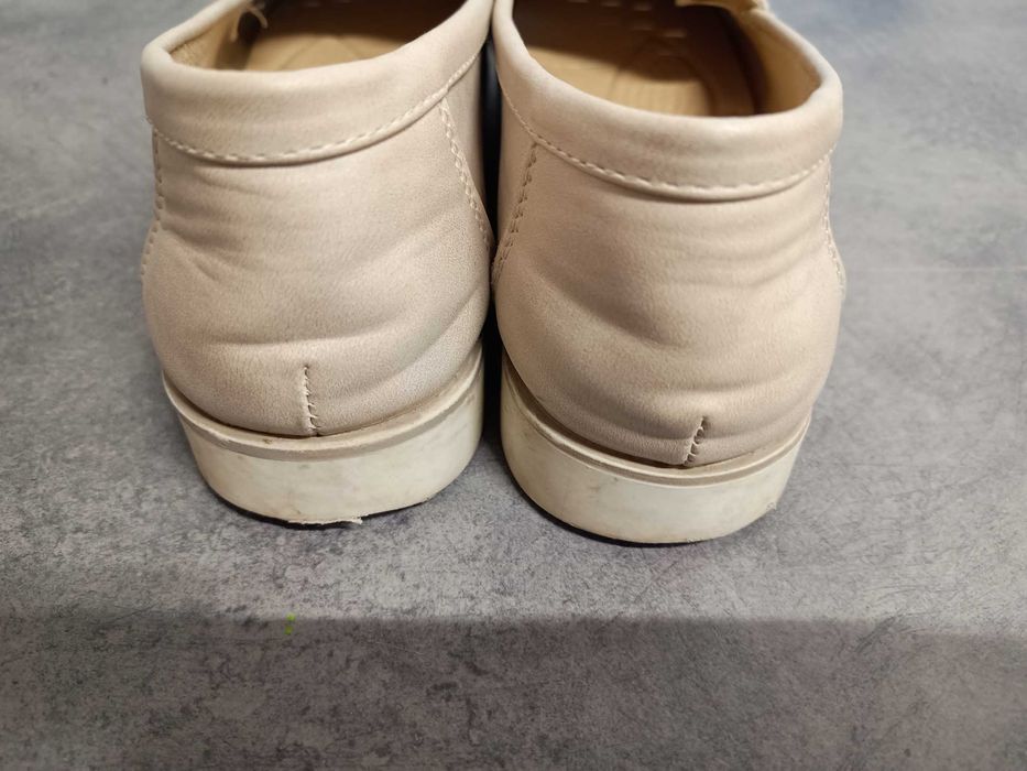 Buty baleriny Clara Barson CCC