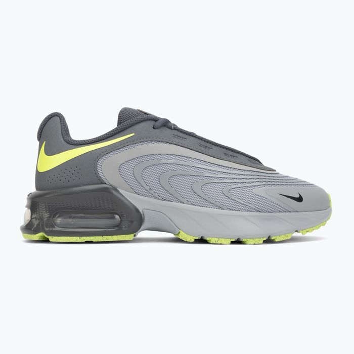Оригінал! Nike Air Max Fire