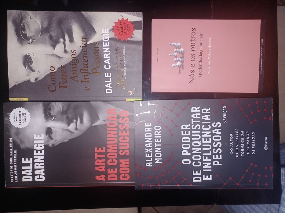 Livros Engenharia Humana