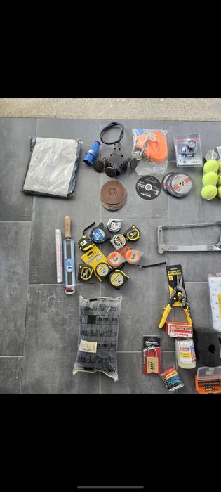 Discos pequenos de corte ferramenta