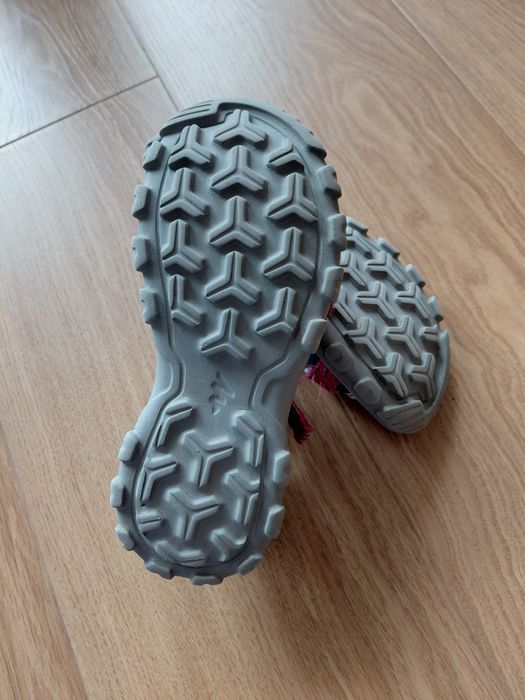 Sandały sportowe MH100 TW