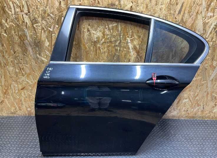 Двери правые левые передние задние универсал седан BMW 5 F10 F11 US EU