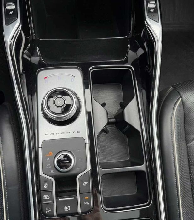 Kia Sorento 2.2 дизель 2020