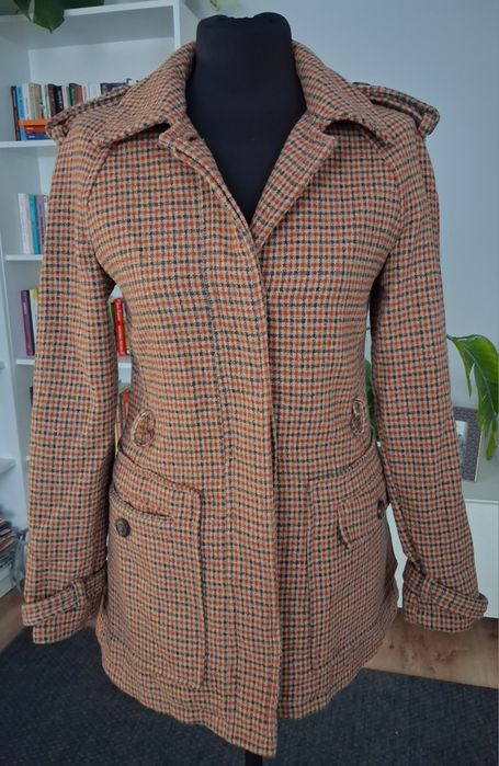 Płaszczyk jesienno-wisenny r. S