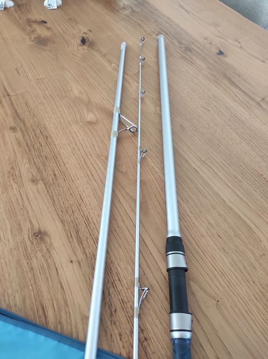 Cana Shimano Super Aero Techium G