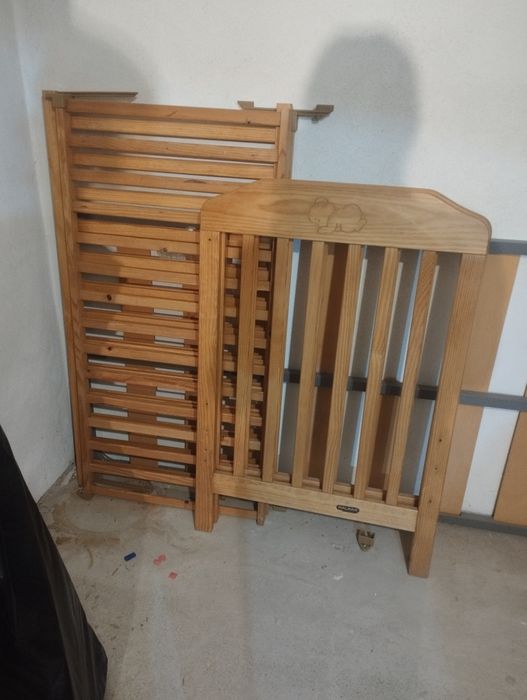 Móveis em bom estado