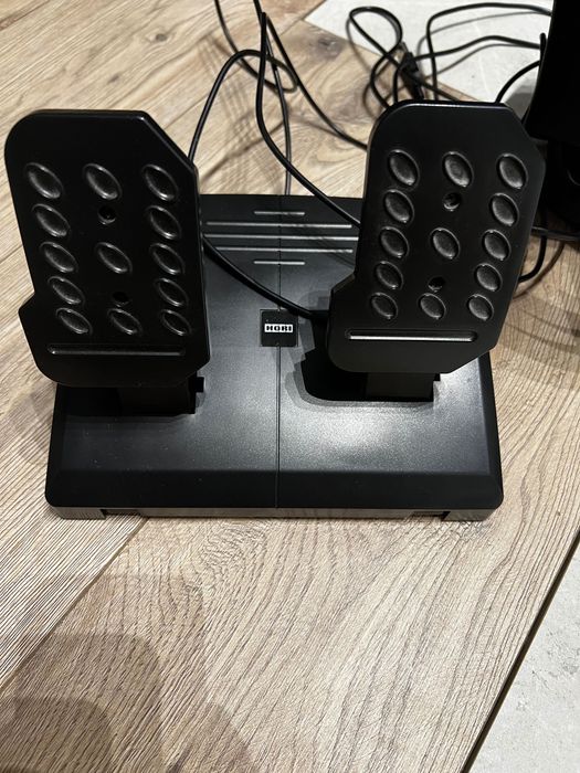Kierownica PS4 PS3
