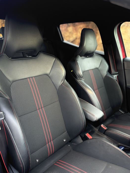 Renualt clio V Rs Line full extras
