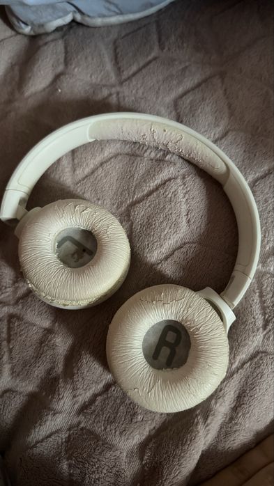 JBL Tune 50 Бездротові навушники
