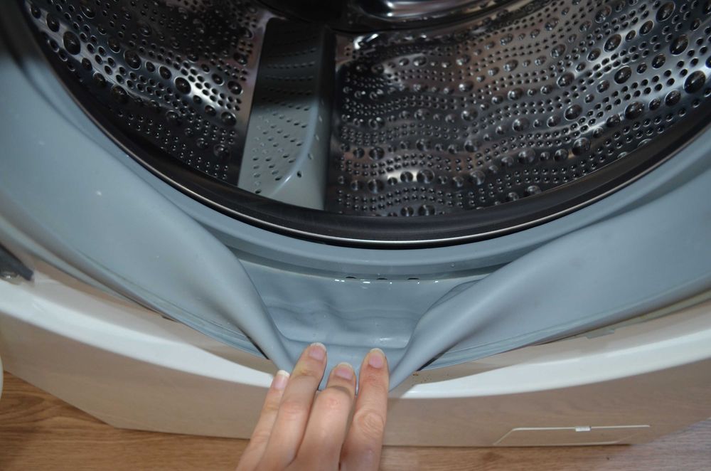 Bosch WAQ24478EE | A+++