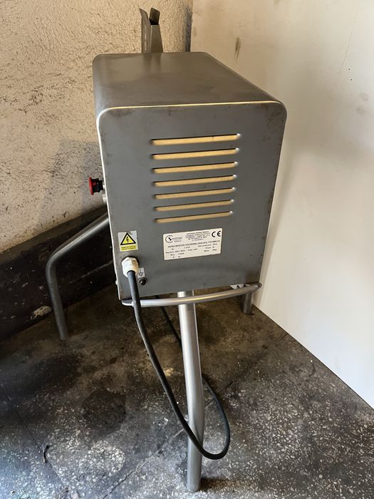 Napęd spomasz NMK110 Maszyna do cięcia flaków flaczarka