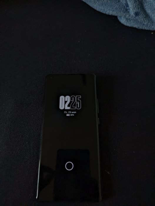 Xiaomi Mi 11 Ultra 12/256