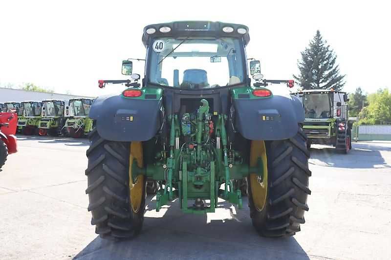 John Deere 6190R