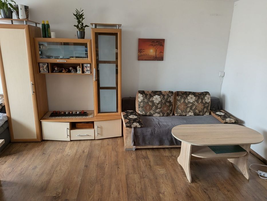 Mieszkanie – Gorzów Wielkopolski, Osiedle Słoneczne, Os. Słoneczne - Widok 2
