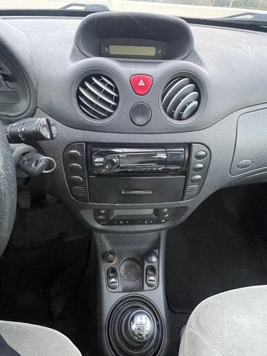 Citroen c3 em otimo estado