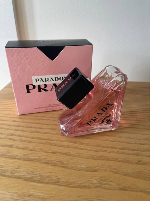 Prada Paradoxe EDP 90 ml