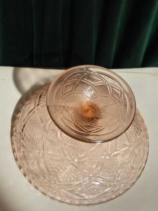 Японская конфетница 1920-1940 годы. Экслюзив. Made in Japan.