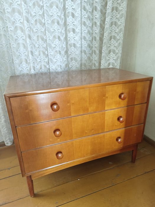 Komoda retro stan bdb