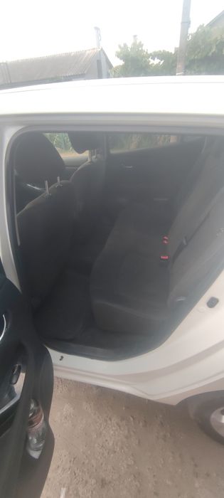 Аренда Авто нисан лиф