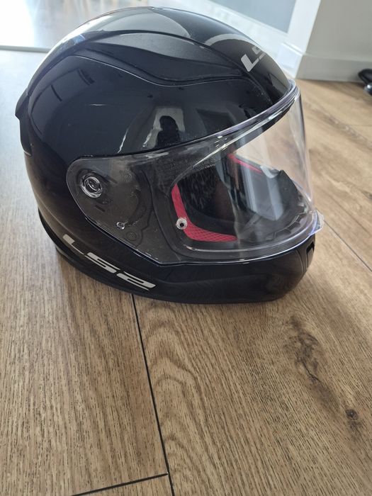 Kask motorowy/skuter