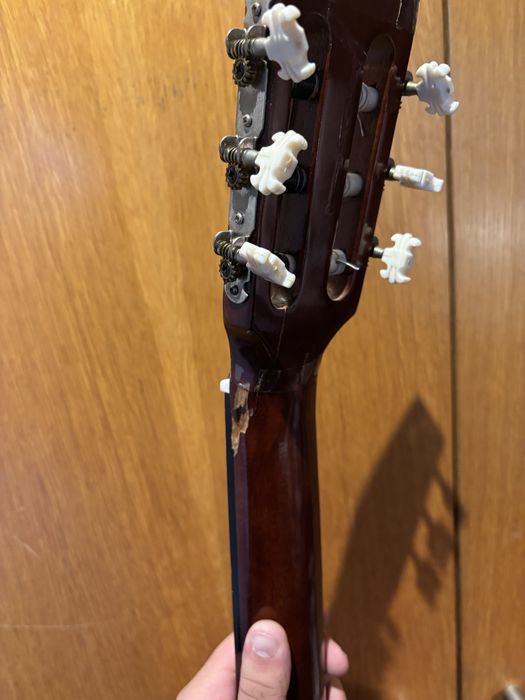 Guitarra clássica Power Beat - CG-001