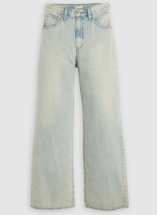 Джинси Levi's Джинси CINCH BAGGY
