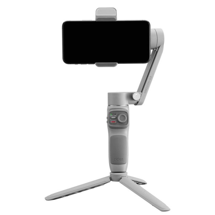 Gimbal Estabilizador Zhiyun Smooth Q3