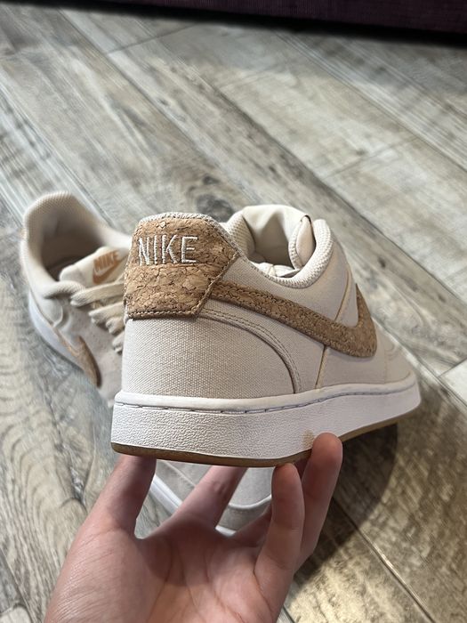 Кросівки Nike court vision ( не Air force 1)