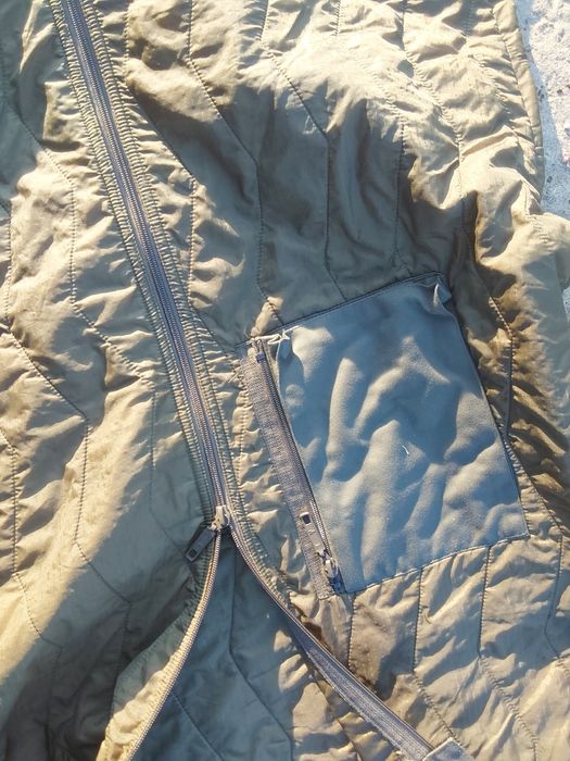 Комбінезон армії Бундес оригінал вогнестійкий