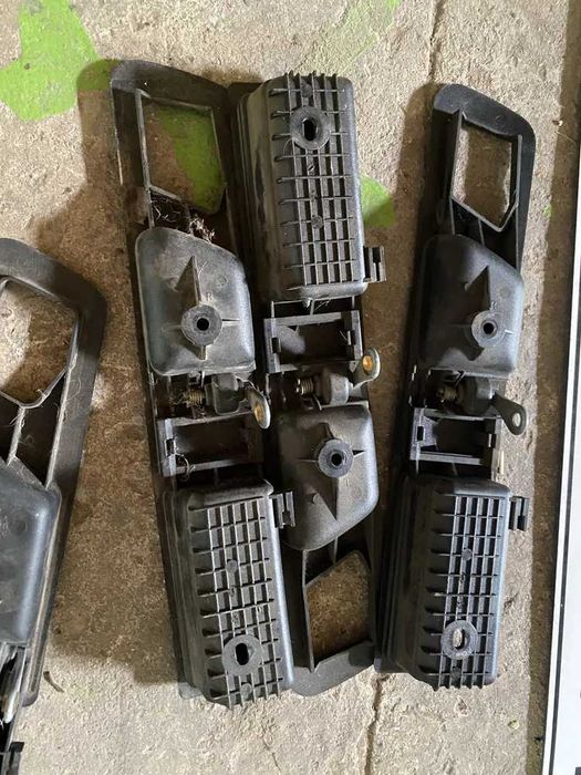 Ручки бмв е34 bmw