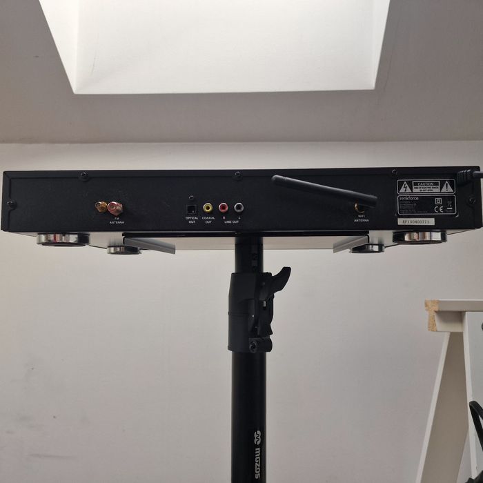 Renkforce IR-1600