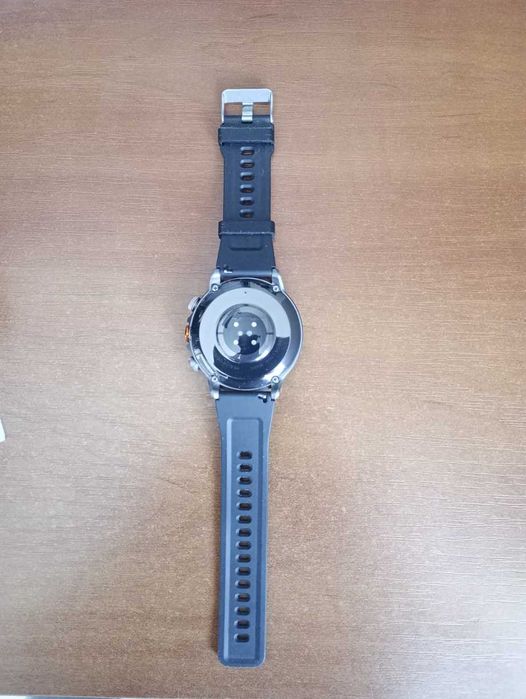 Smartwatch H18 z Android i sim LTE