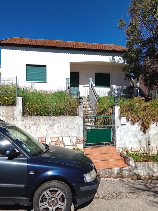 Moradia independente  T5