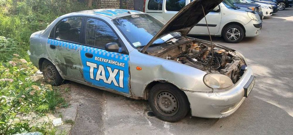 Продам автомобіль