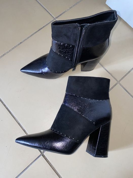 Botki, nowe. Polecam