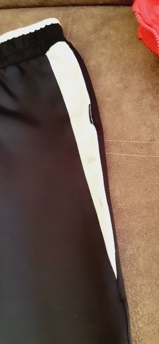 Спортивний костюм на дівчинку